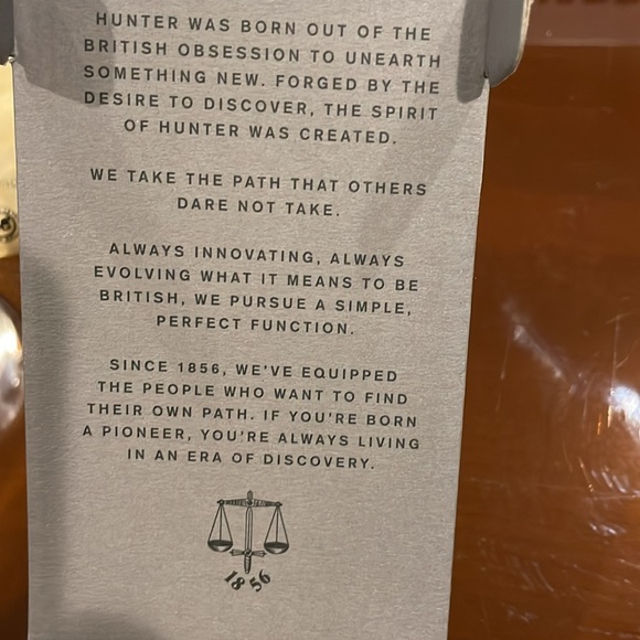 Hunter Kids Shearling Insoles - Picture 7 of 8